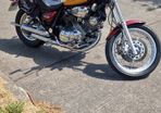 1996 Yamaha