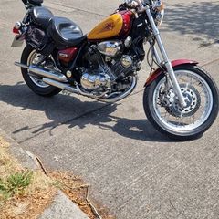 1996 Yamaha
