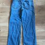 Hollister denim jeans W26 L31 Image 4