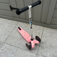 Micro scooter