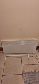 Atc panel heater