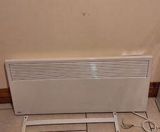 Atc panel heater