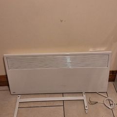 Atc panel heater