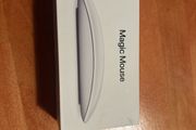 Apple Magic Mouse USBC White