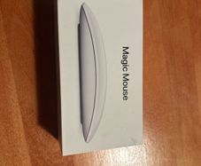 Apple Magic Mouse USBC White