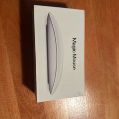 Apple Magic Mouse USBC White