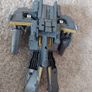 Transformer  toy Image 3