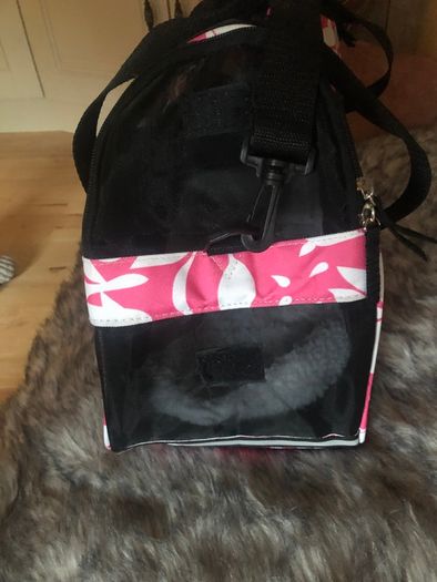 Dog Carry Bag