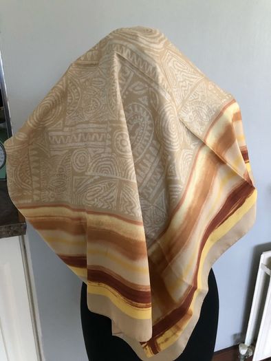 scarf