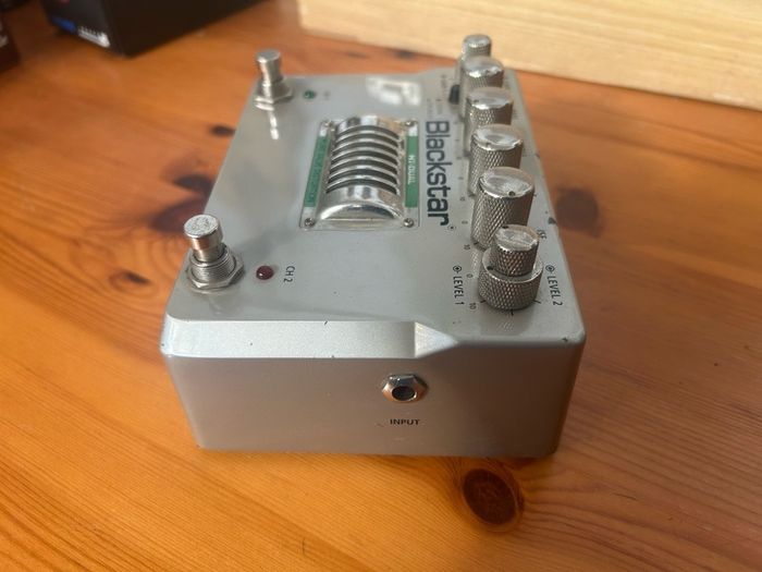 Blackstar HT Dual