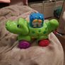 Fisher Price press and go toys Image 2