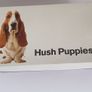 Hush Puppies Ladies Oni Nishi White Leather Sandals New With Box UK3 CAN POST Image 5