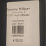 New Tommy Hilfinger Th Flex Shirt With Tags Image 2