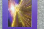 A little light on Ascension,Diana Cooper,paperback books,Non fiction, Spiritual books