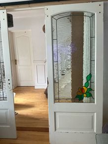interior doors