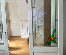 interior doors