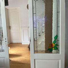 interior doors