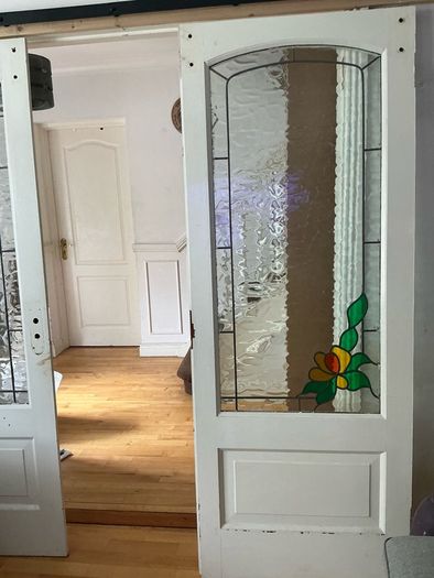 interior doors