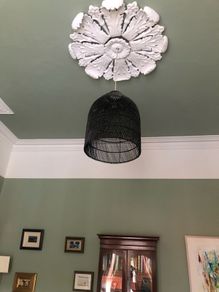 MADE Ceiling Lampshade