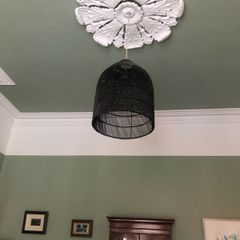 MADE Ceiling Lampshade
