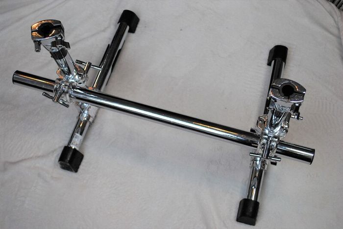 Drum Rack - Gibraltar GSSMS Stealth Side Mount