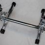Drum Rack - Gibraltar GSSMS Stealth Side Mount Image 4