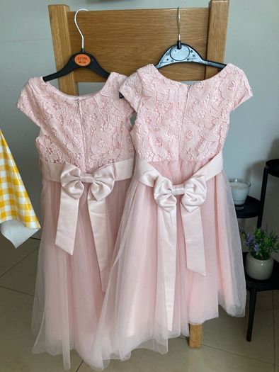 Flower Girl Dress