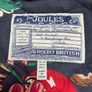 Joules navy jacket Image 2