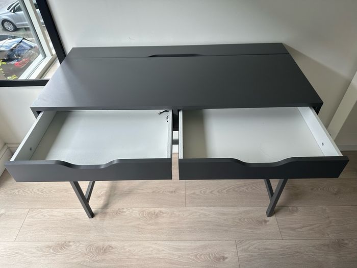 Ikea Alex Desk