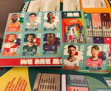 World Cup Panini 2026