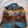 Multi Coloured Shacket Image 4
