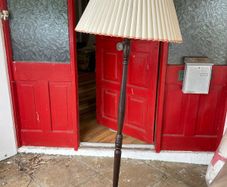 FREE lamp