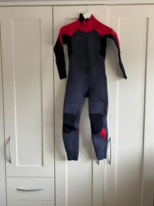 Kids O Neills Wetsuit