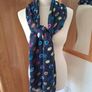 Ben de Lisi from Principles Beautiful Scarf/Shawl Image 3