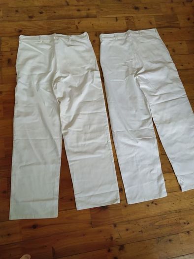 Painters trousers
