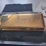 NOS Colibri Lighter box and Papers WORKING Image 2