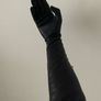 Leather Women's gloves Image 2