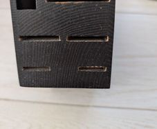 Knife block