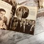 vintage Film magazine 1938 yr Image 4