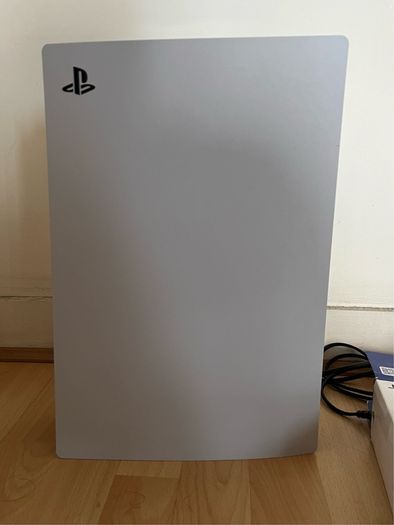 Original Sony Playstation 5 Disc Edition PS5
