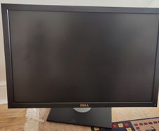 32 monitor Dell never used