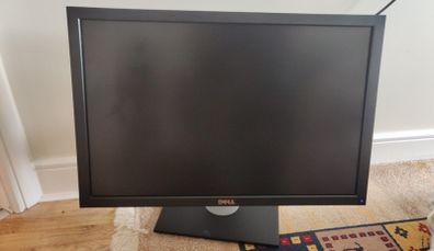 32 monitor Dell never used
