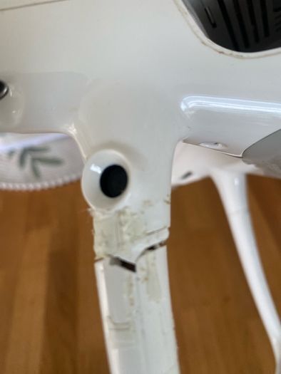 Drone Phantom 4 Pro