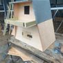 Outdoor owl box Image 5
