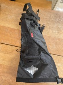 Alpkit Fiana Seatpost Bag -13L
