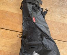 Alpkit Fiana Seatpost Bag -13L