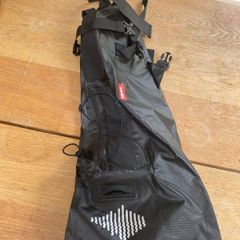 Alpkit Fiana Seatpost Bag -13L