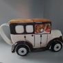 Novelty Collectors teapot ## Image 2