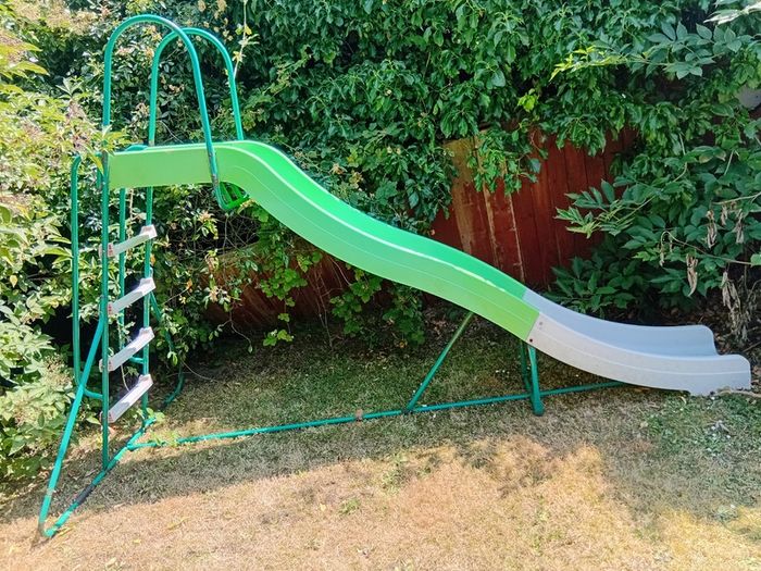 Kids slide