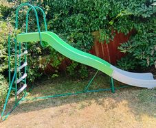 Kids slide